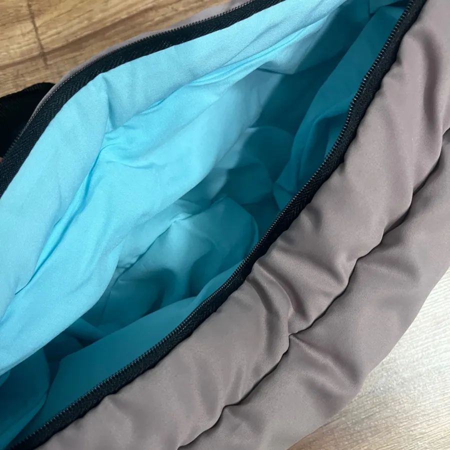 کیف کاپشنی