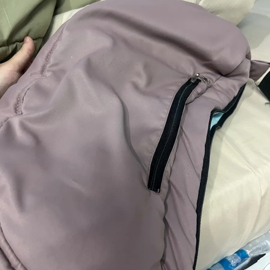 کیف کاپشنی