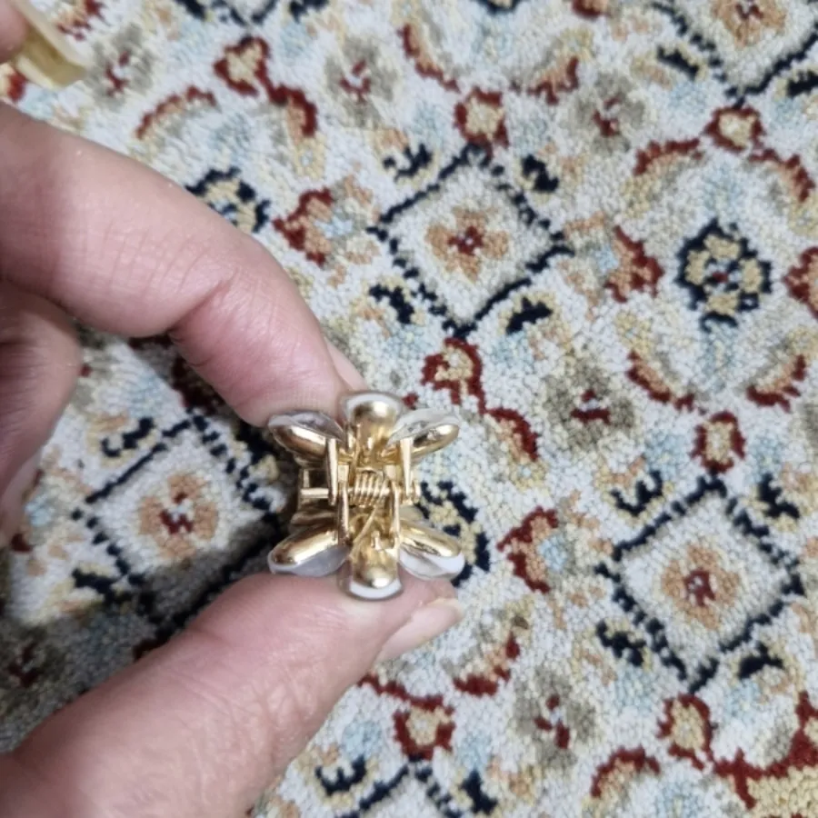 گیره سر های زیبا