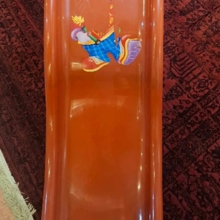 سرسره بازی کودکان