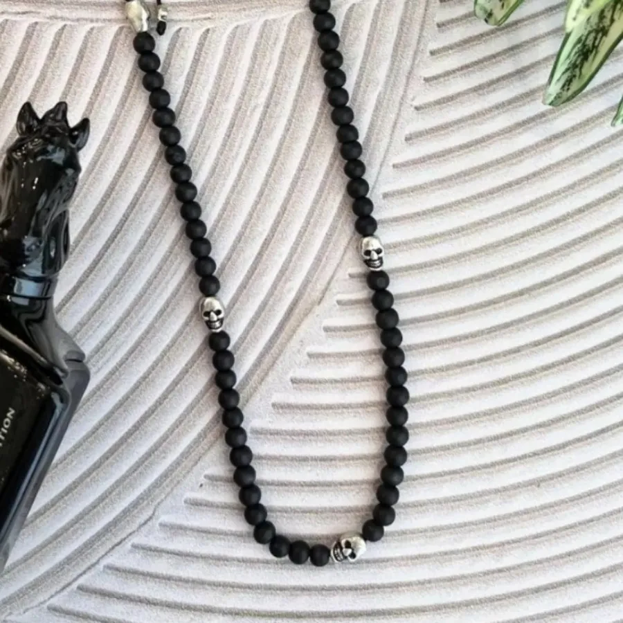 گردنبند مردانه