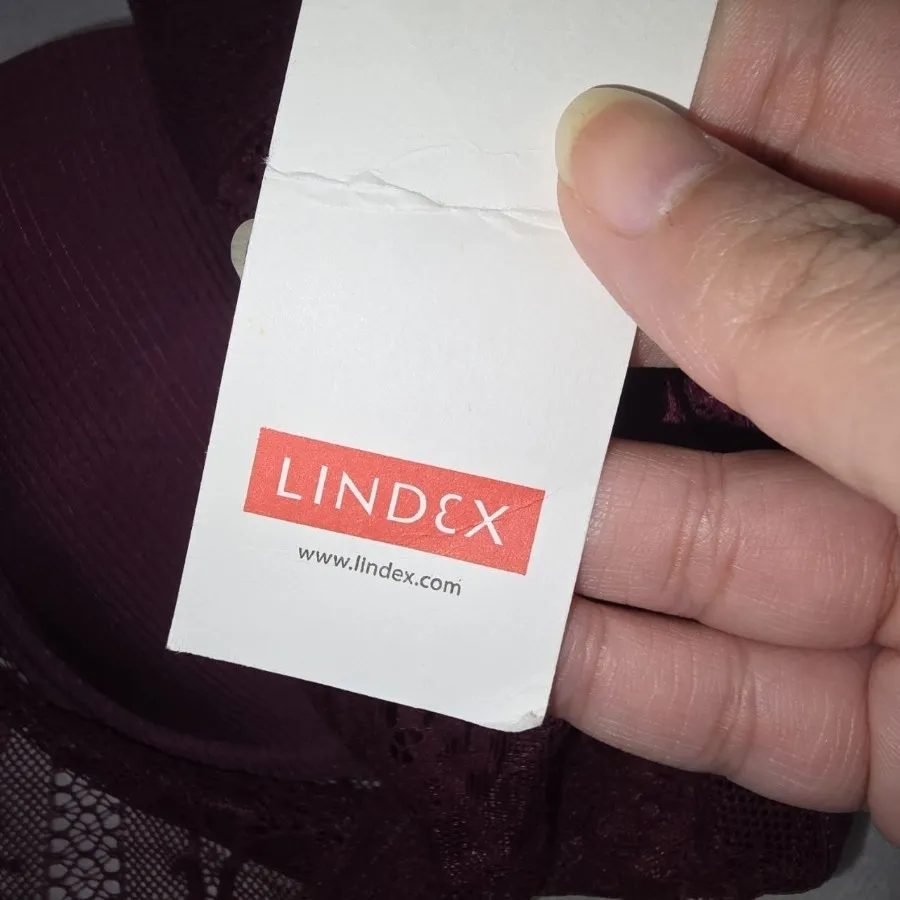 سوتین برند LINDEX