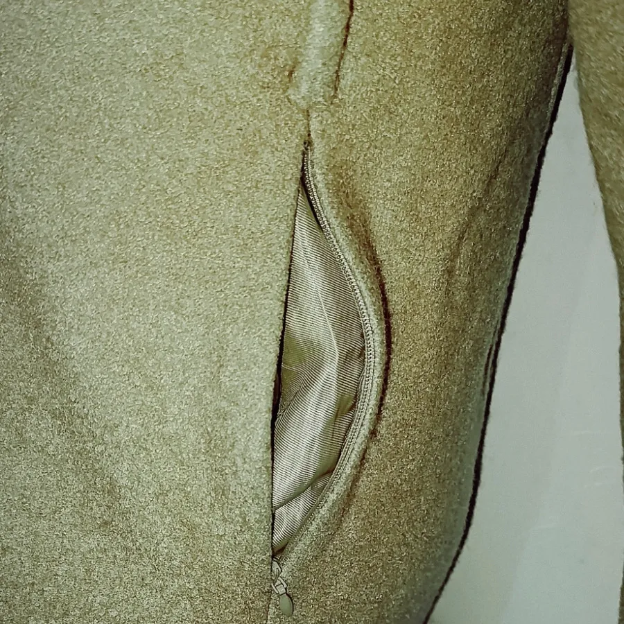پالتو زیبای دخترانه