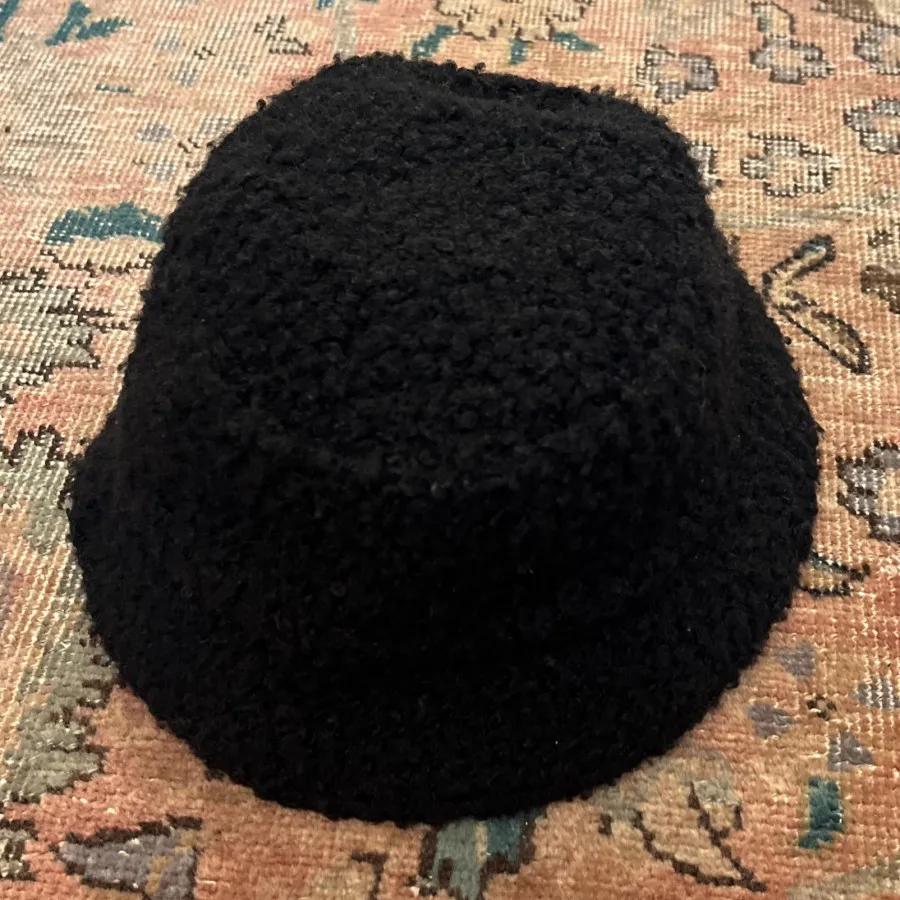 کلاه باکت بوکله