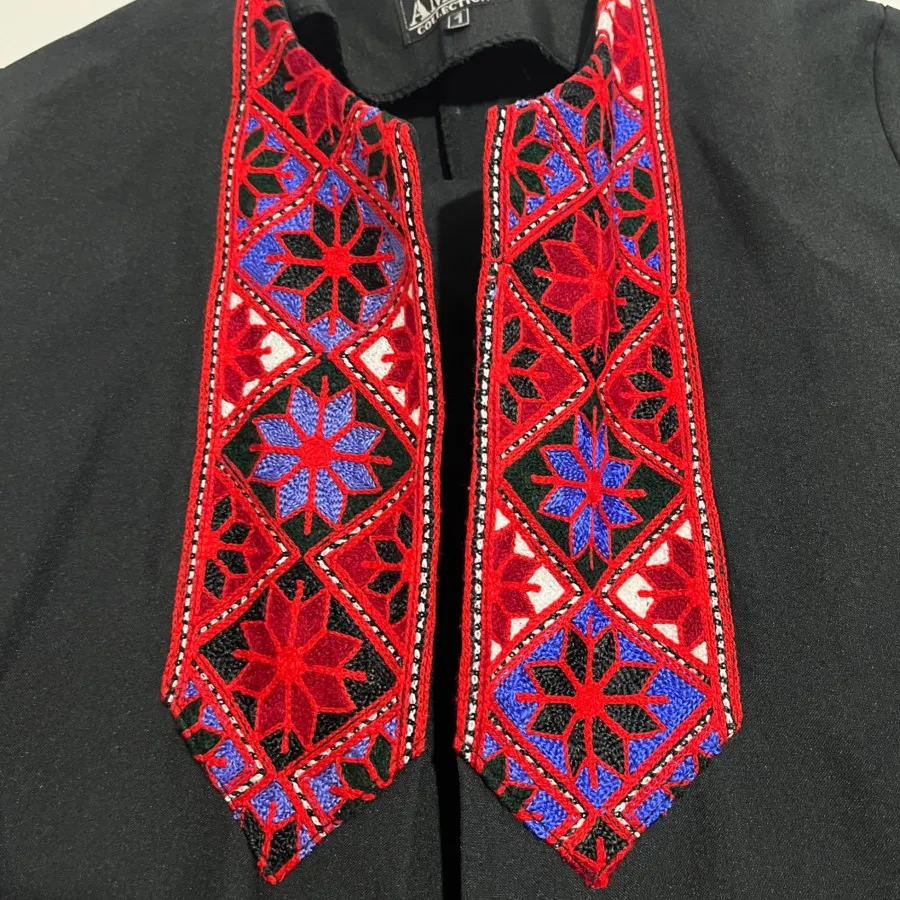مانتو شلوار سنتی