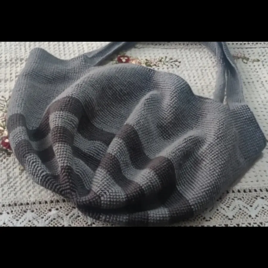 کیف دستباف