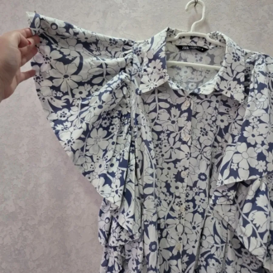 شومیز زارا اصل