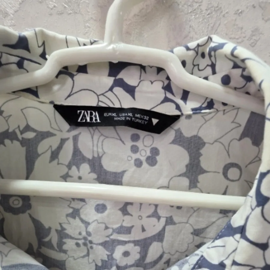شومیز زارا اصل