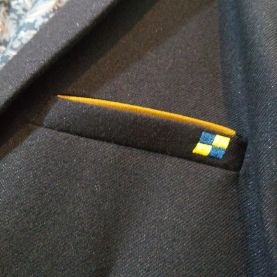 کت تک مردانه