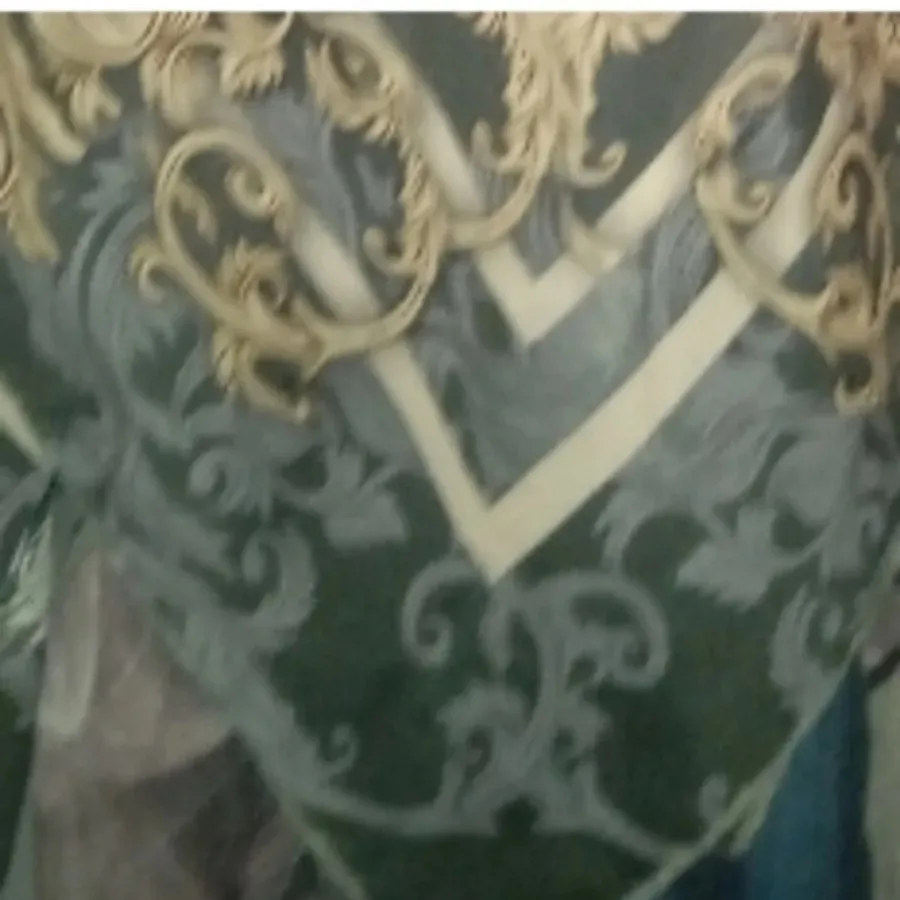 روسری  شالی ابریشم