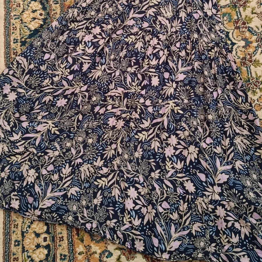 پیراهن زنانه بلند
