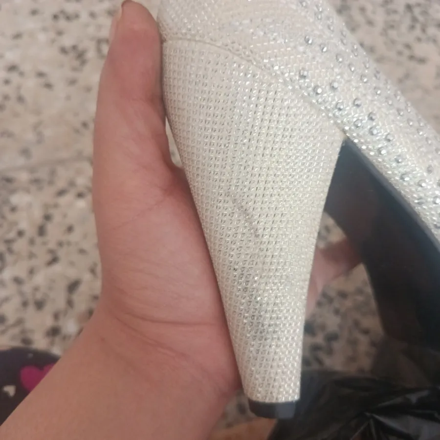 کفش مجلسی