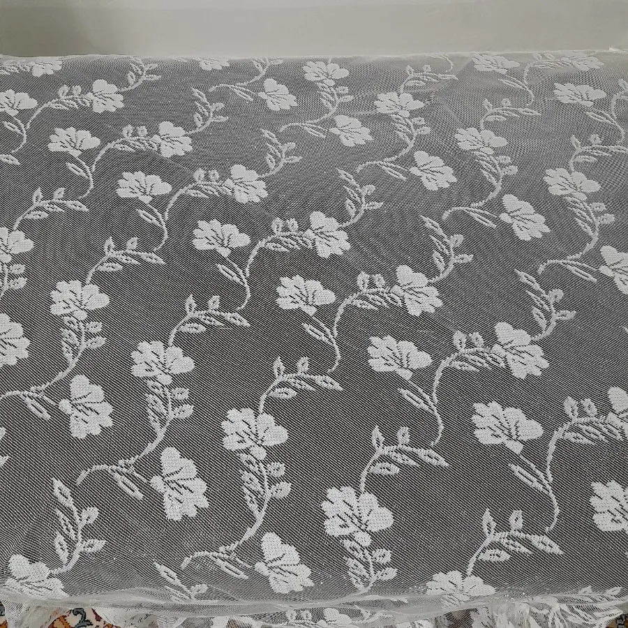 رومیزی تور دورچین