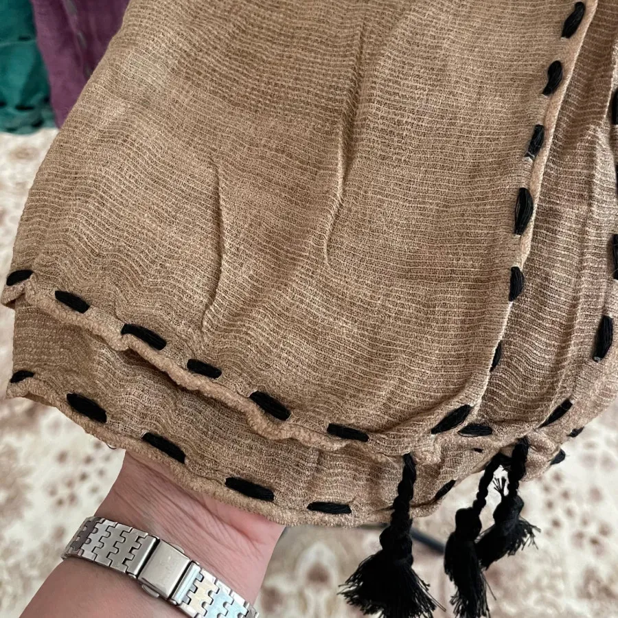 شال وارداتی قیمن عالی