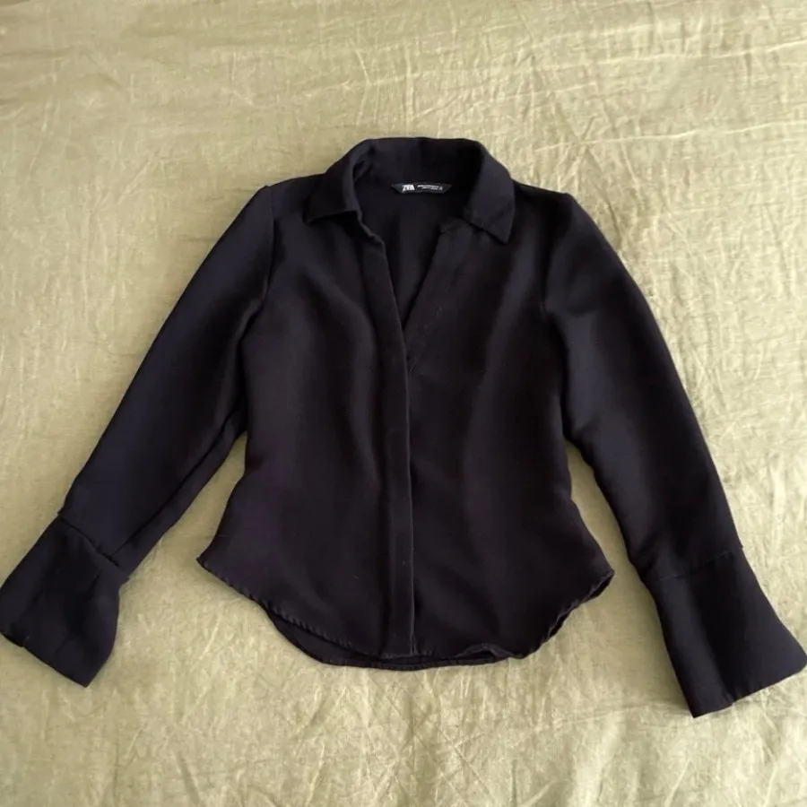 شومیز زارا Zara اصل