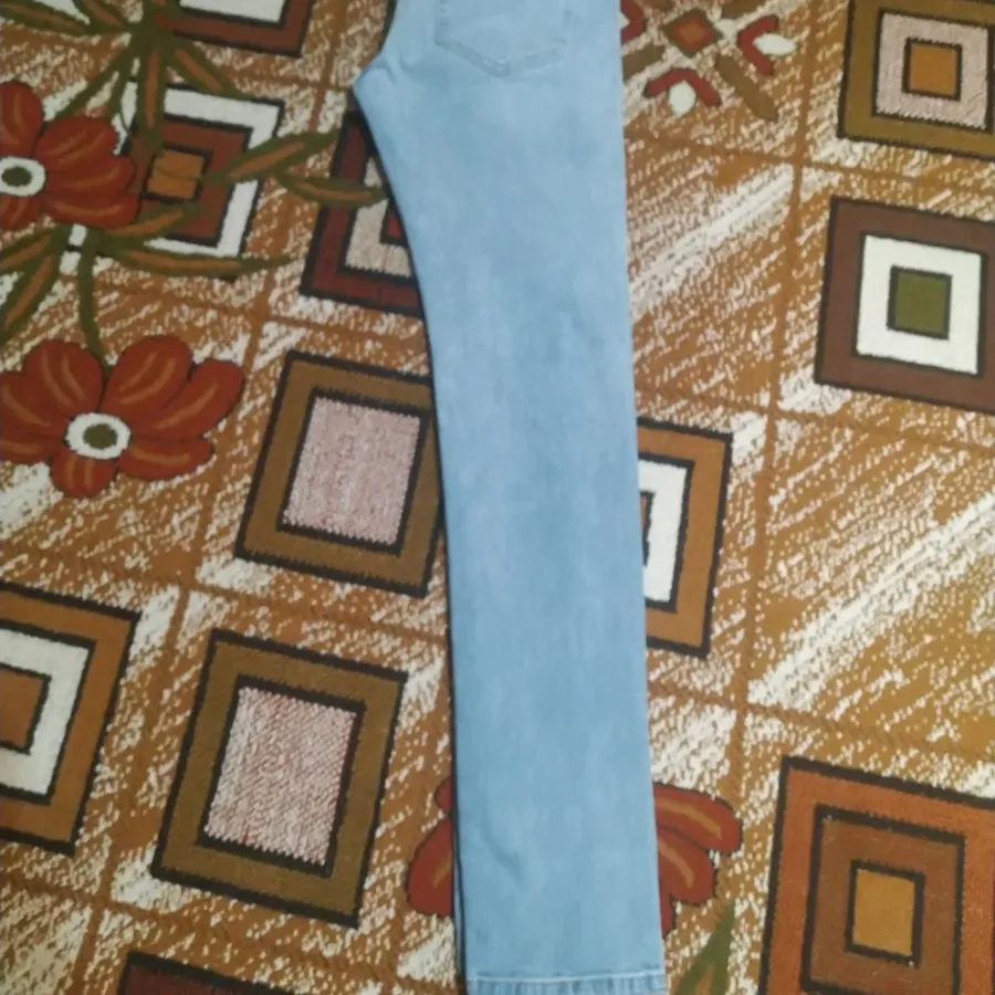 شلوار جین بادی اسپینر