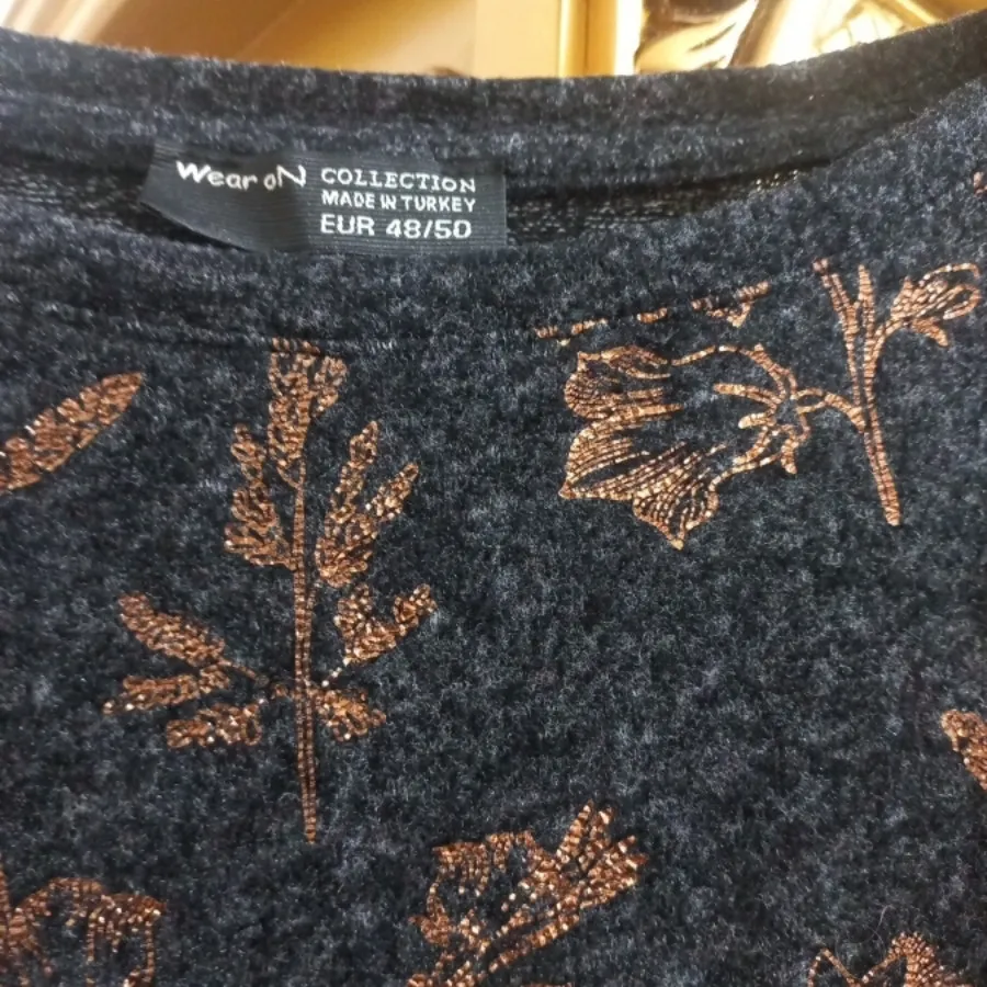 بافت موهر wear on