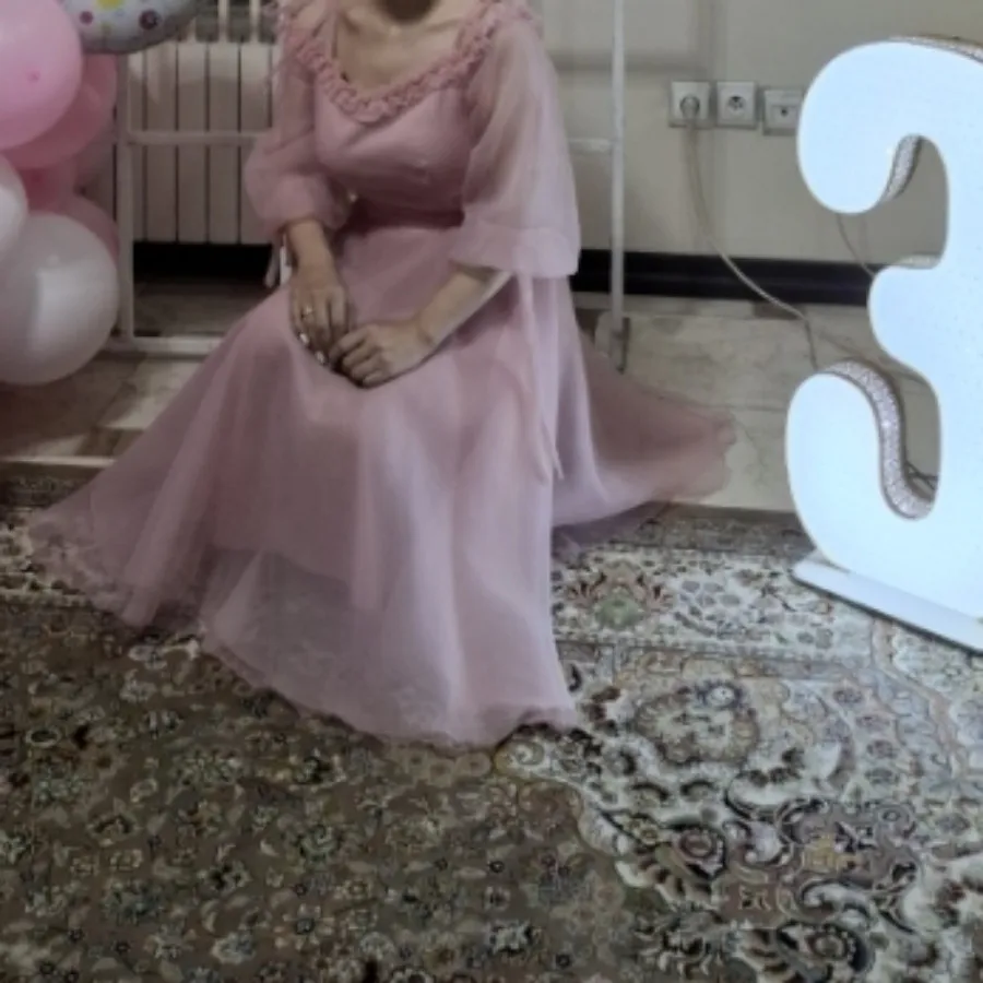 لباس مجلسی