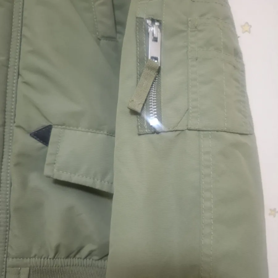 کاپشن دیفکتو