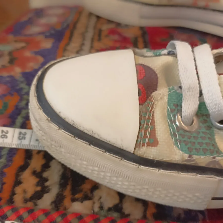 کتونی کانورس (آل استار)
