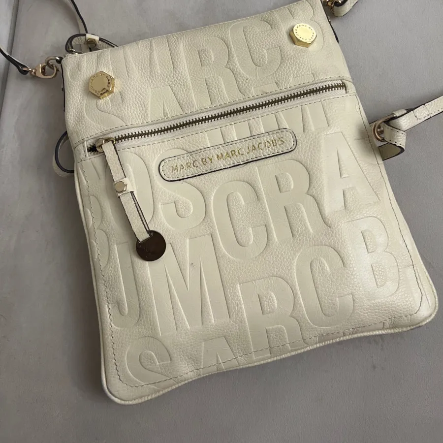کیف برند  Marc jacobs
