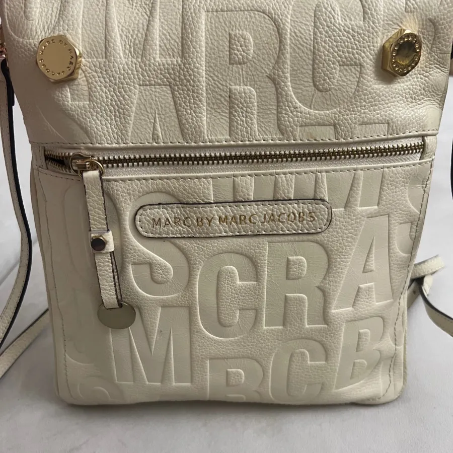کیف برند  Marc jacobs