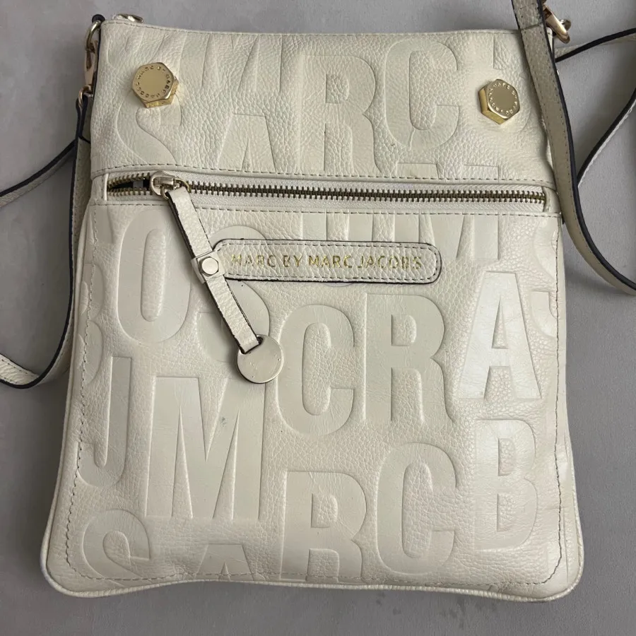 کیف برند  Marc jacobs