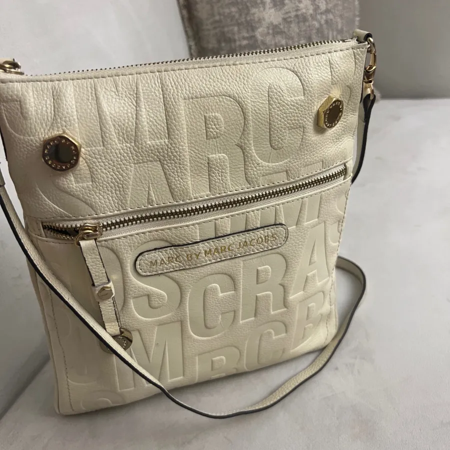 کیف برند  Marc jacobs