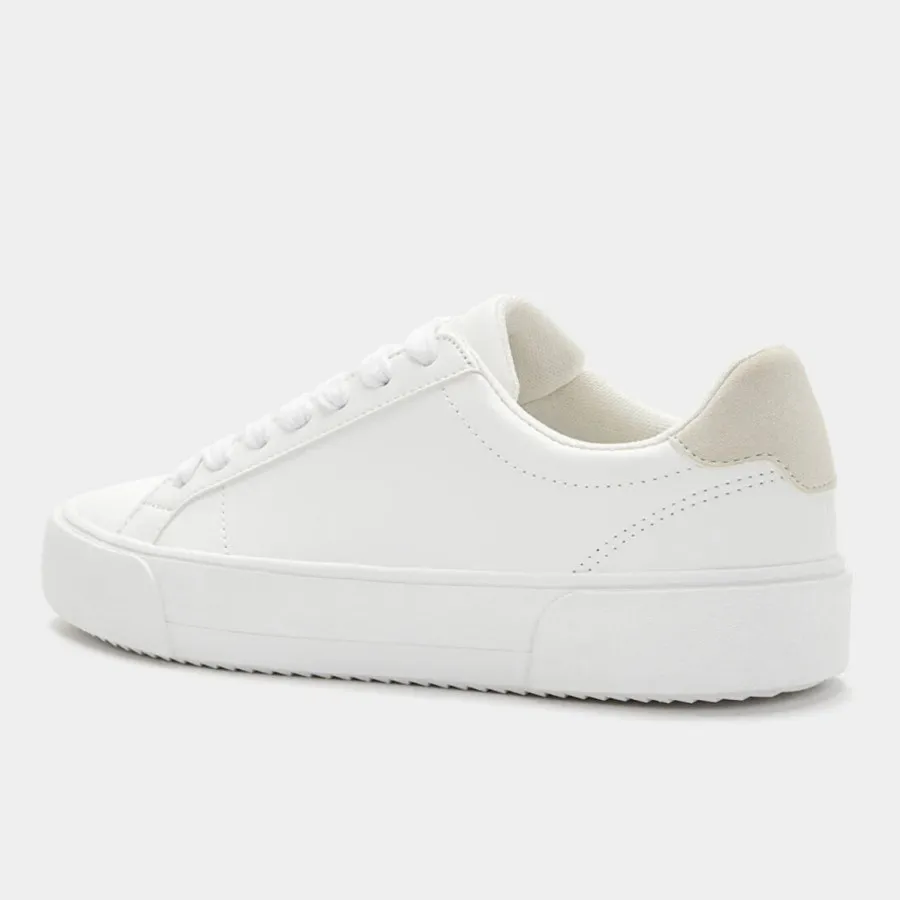 کفش pull&bear