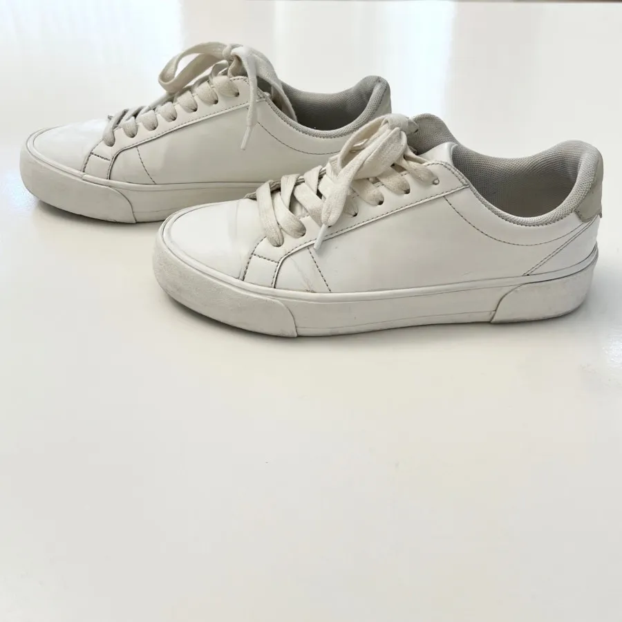 کفش pull&bear