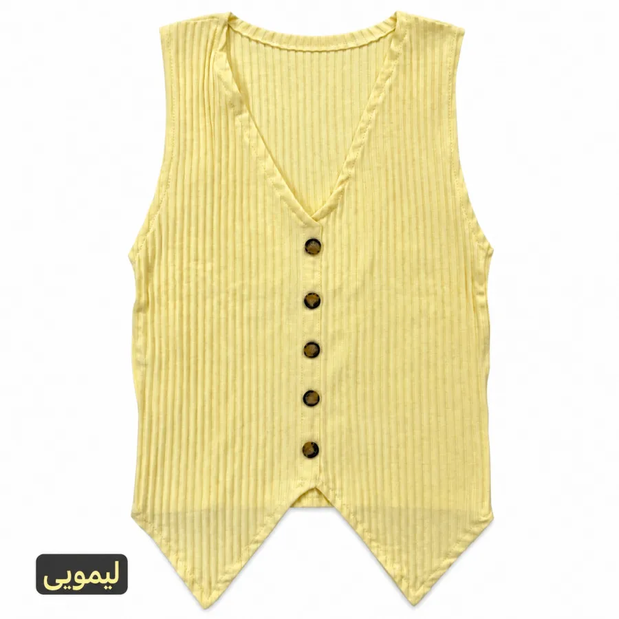 تاپ ژیله دکمه نما