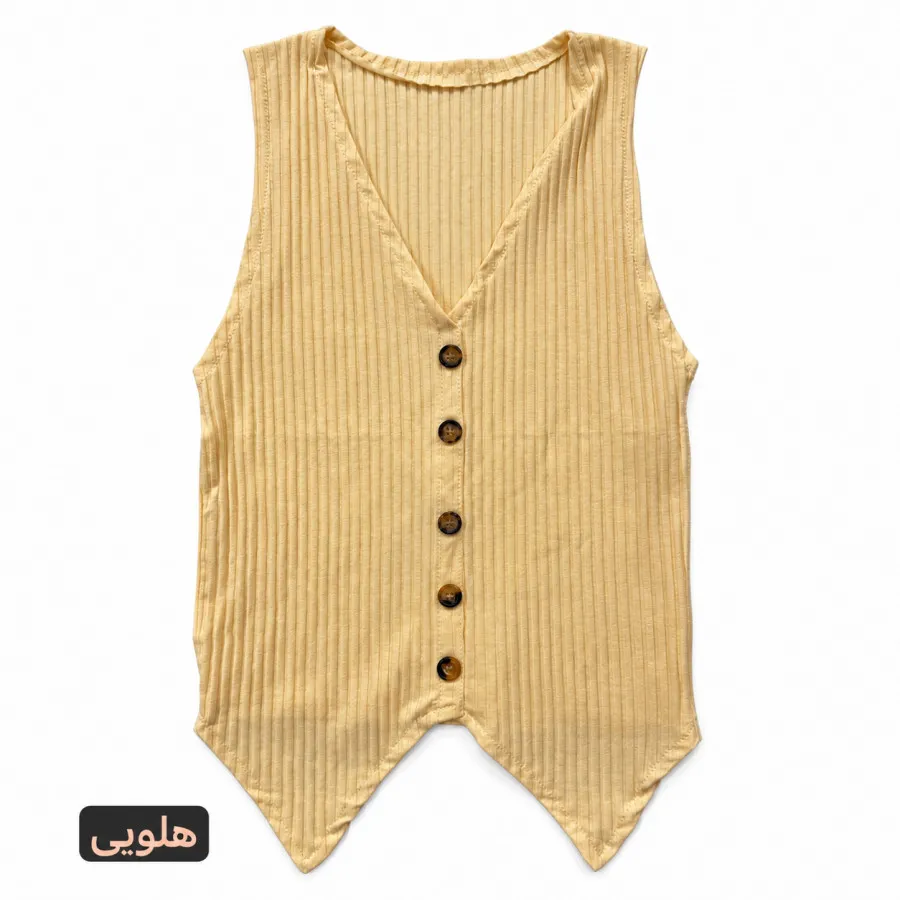تاپ ژیله دکمه نما