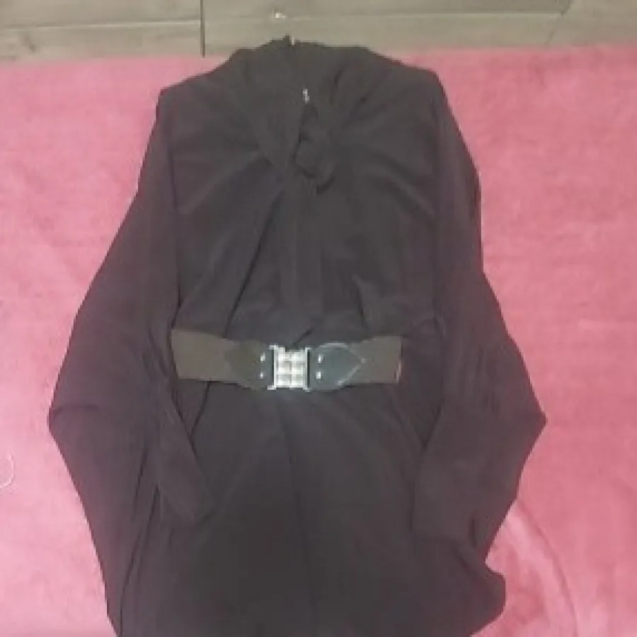 مانتو کی‌مونو