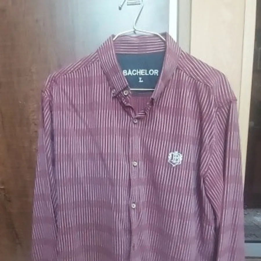 پیراهن مردانه