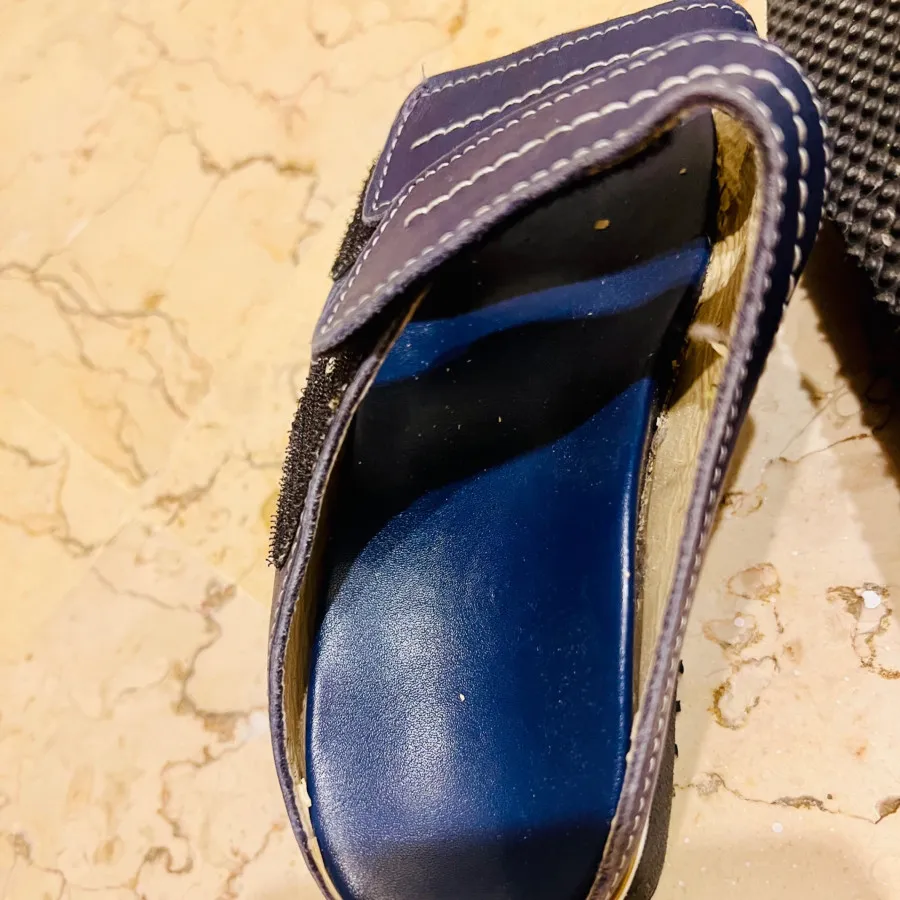 صندل طبی بچگانه