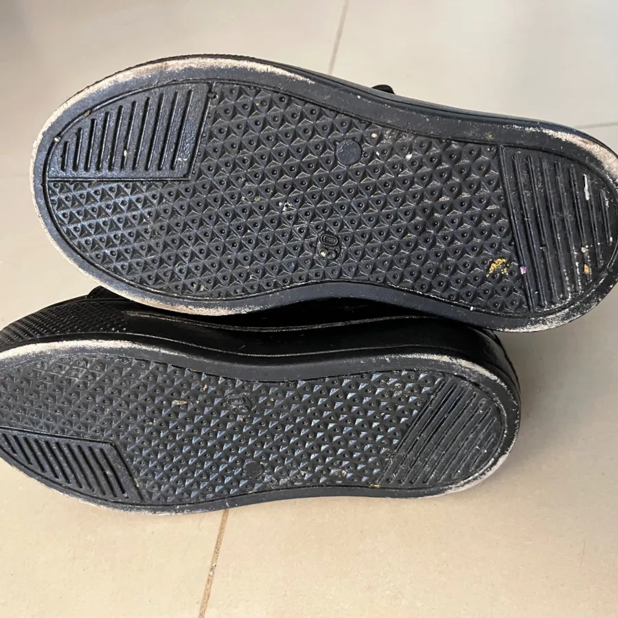 کتونی پسرانه نیمه اسپرت
