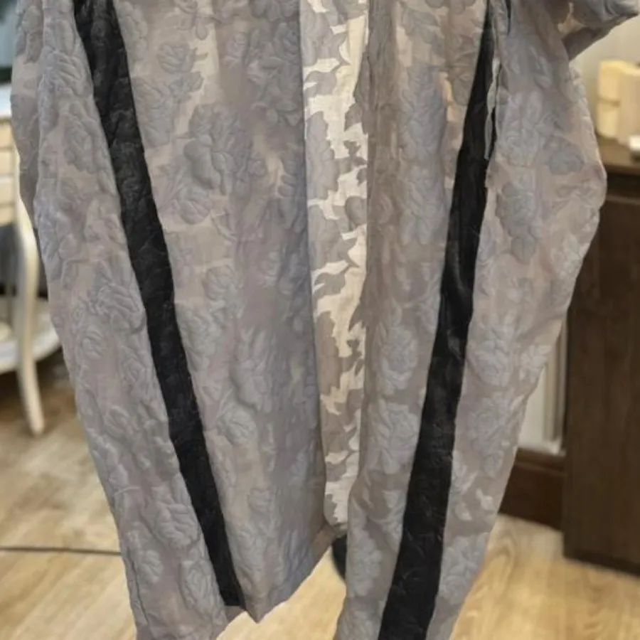 مانتو مزونی