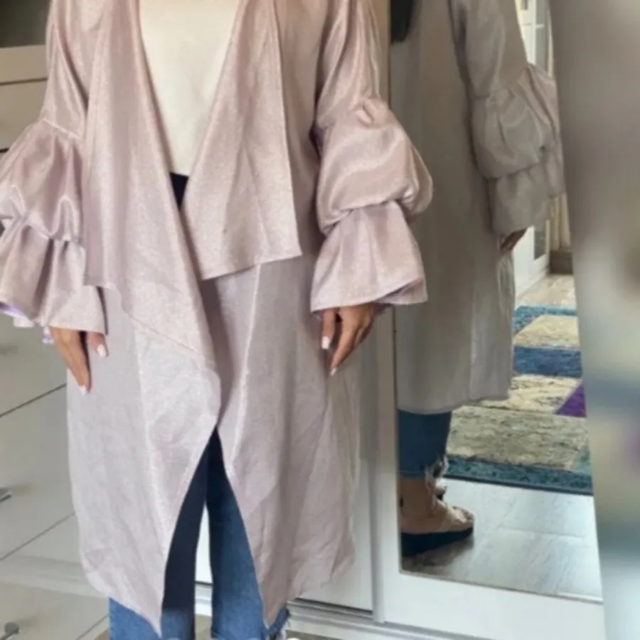 مانتو مزونی