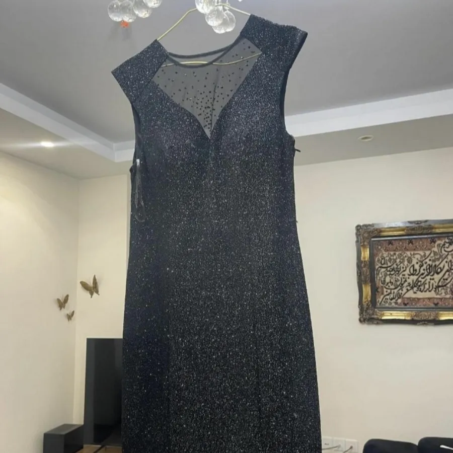 پیراهن مجلسی