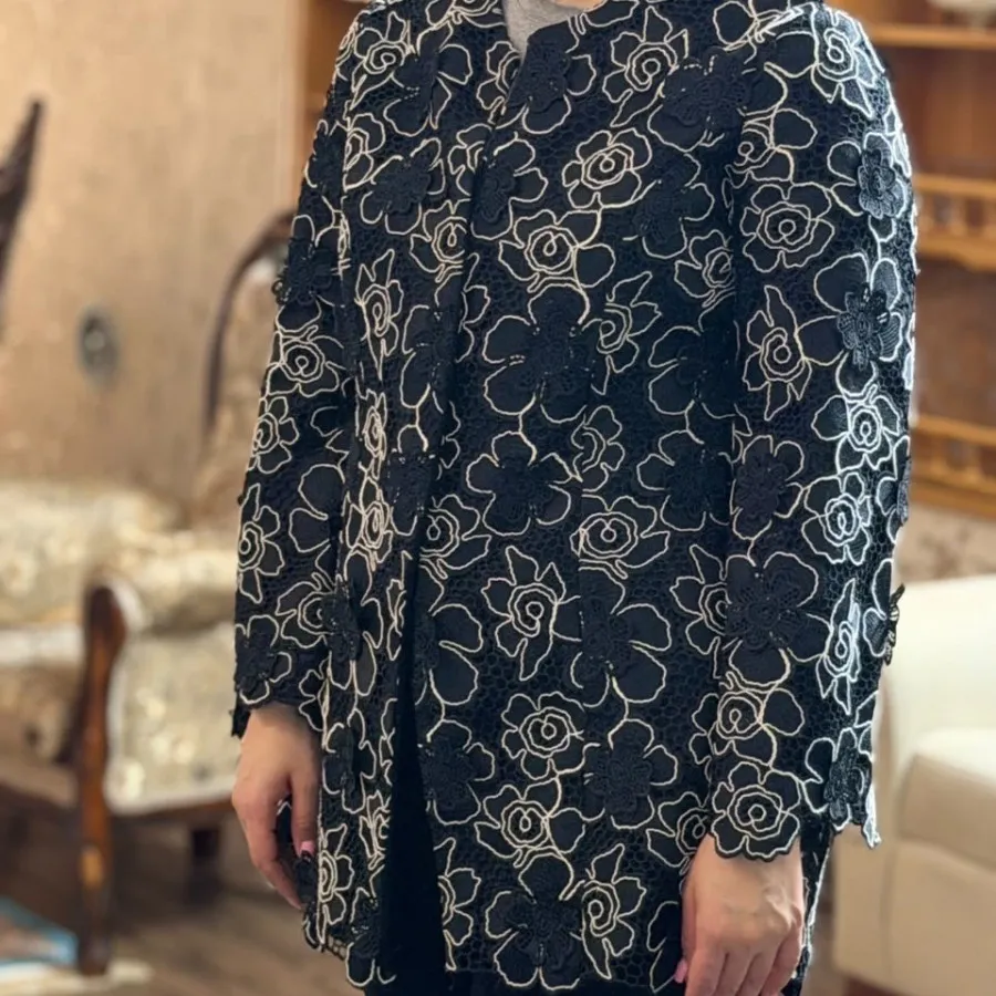 مانتو مجلسی