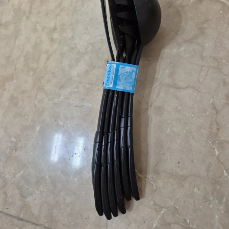 سرویس کفگیر ملاقه نو