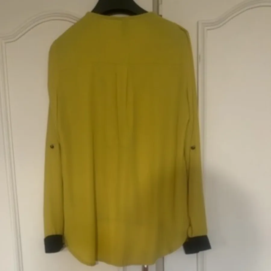 شومیز تُرک