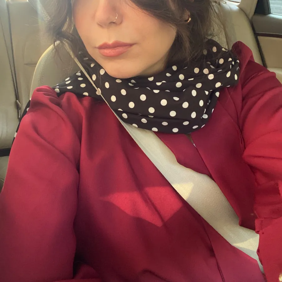 شومیز مجلسی