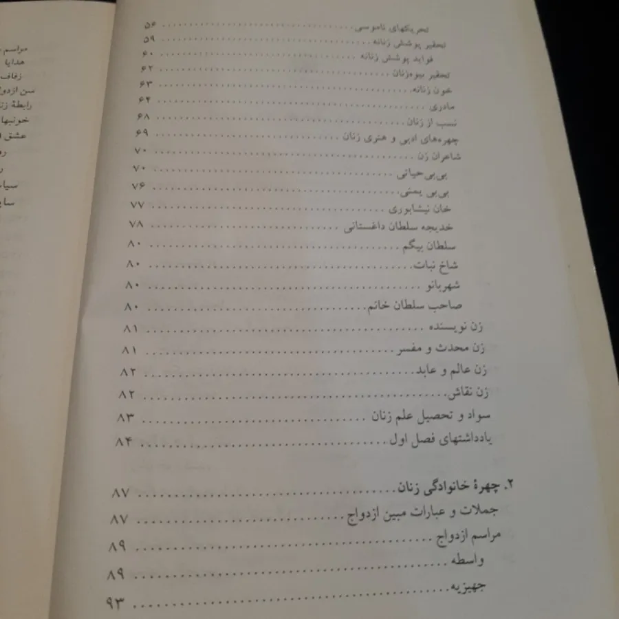 تاریخ هیچکس