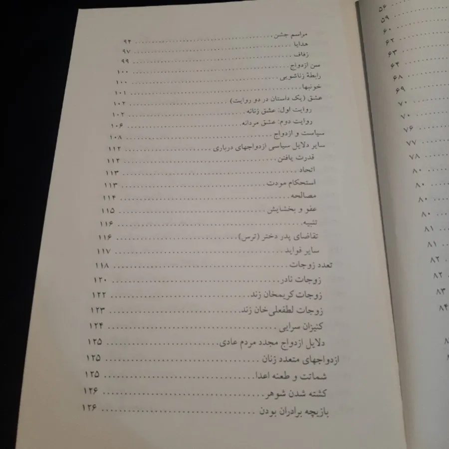 تاریخ هیچکس