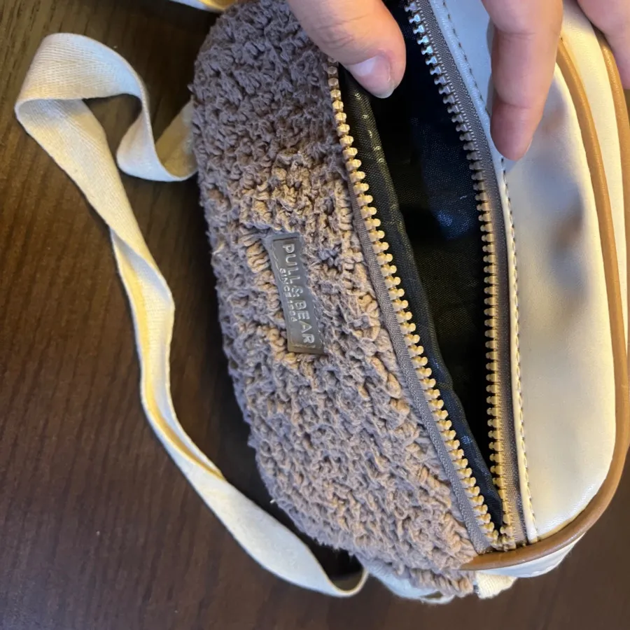 کیف تدی