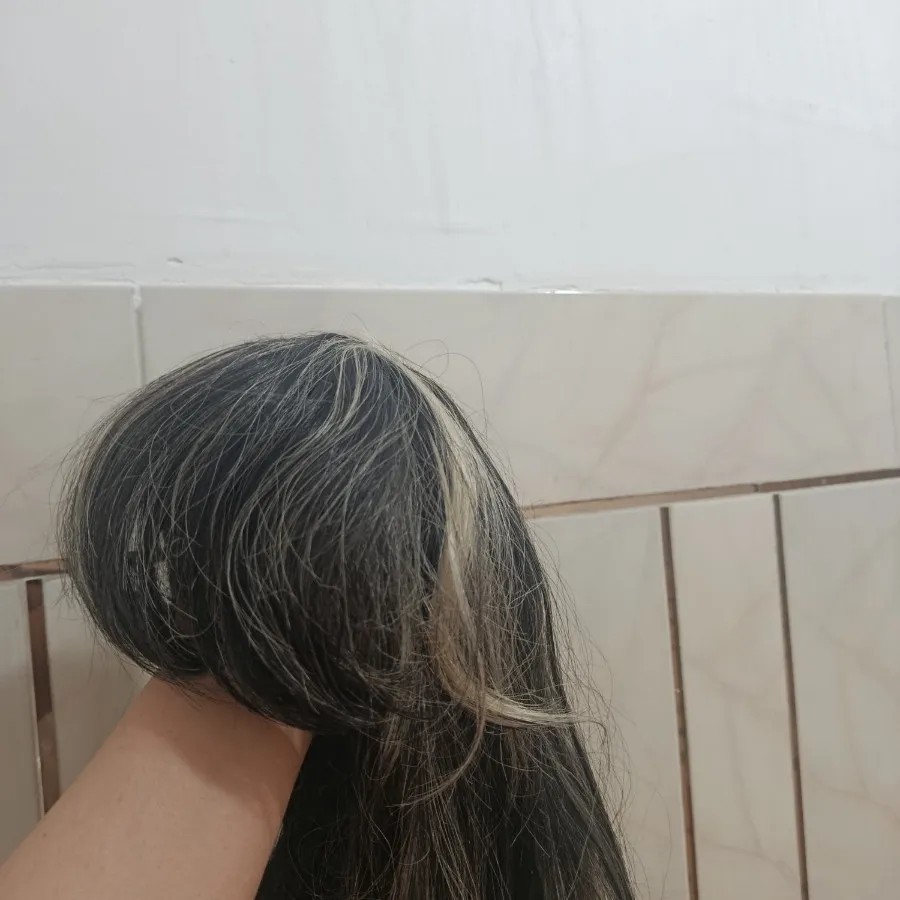 کلاه گیس