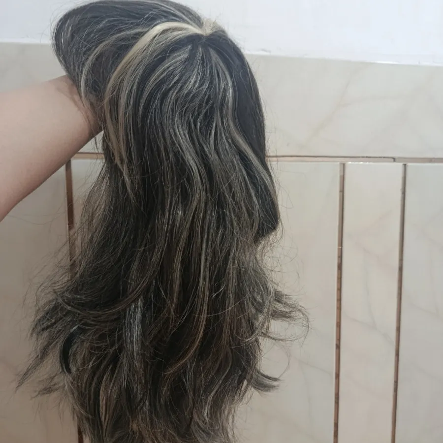 کلاه گیس