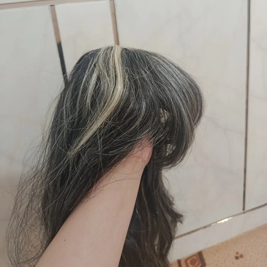 کلاه گیس