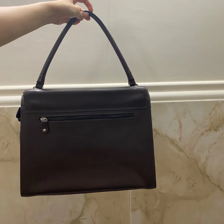 کیف اداری چرم مشهد